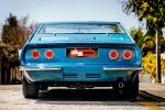 Puma GT-4R 1969 года